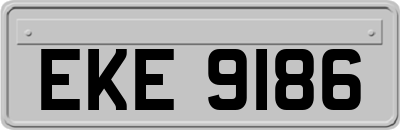 EKE9186