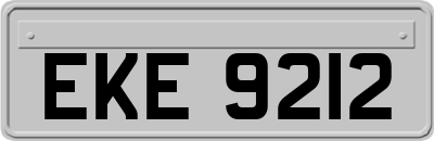 EKE9212