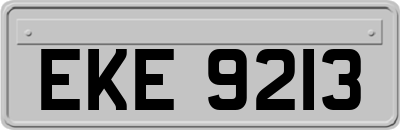 EKE9213