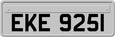 EKE9251