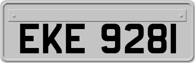 EKE9281