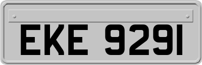 EKE9291