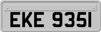 EKE9351