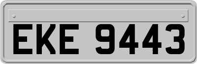 EKE9443