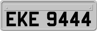 EKE9444