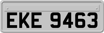 EKE9463