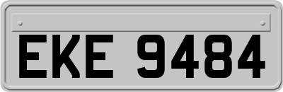 EKE9484