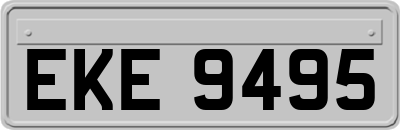 EKE9495