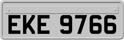 EKE9766
