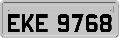 EKE9768