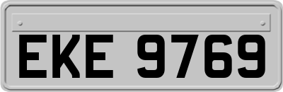 EKE9769