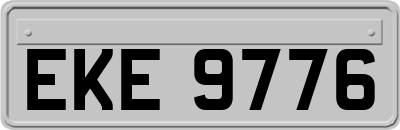 EKE9776