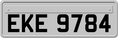 EKE9784