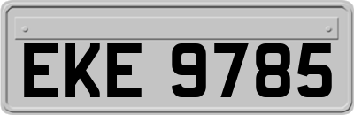 EKE9785
