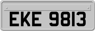EKE9813