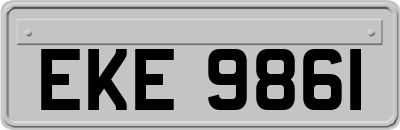 EKE9861