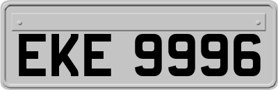 EKE9996