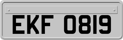 EKF0819