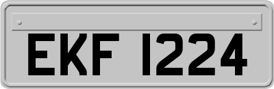 EKF1224