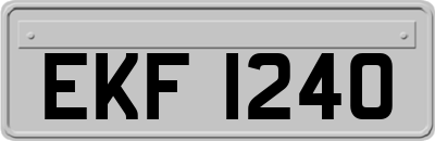 EKF1240