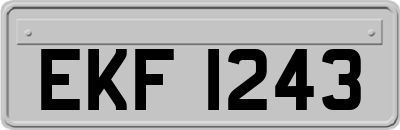 EKF1243
