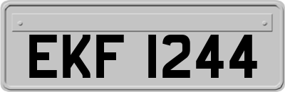 EKF1244