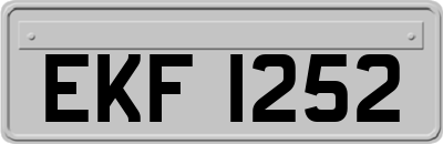 EKF1252