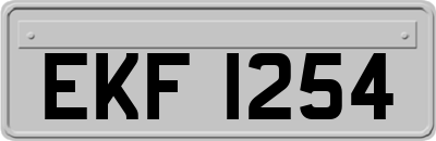 EKF1254