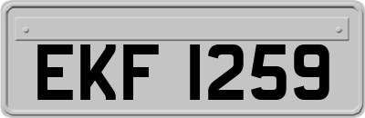 EKF1259
