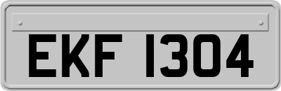 EKF1304