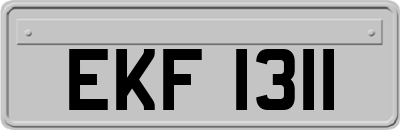 EKF1311