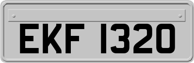 EKF1320