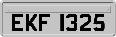 EKF1325