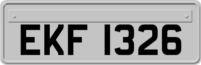 EKF1326