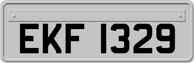 EKF1329