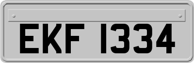 EKF1334