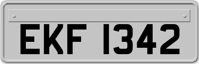 EKF1342