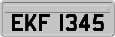 EKF1345
