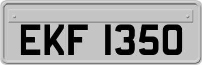 EKF1350