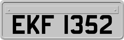 EKF1352