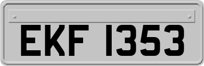 EKF1353