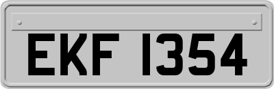 EKF1354