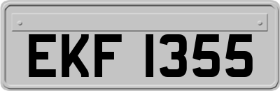 EKF1355