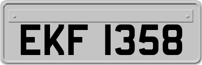 EKF1358
