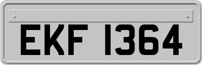EKF1364