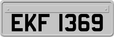 EKF1369