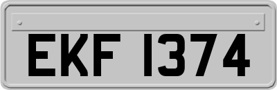 EKF1374