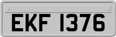 EKF1376