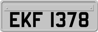 EKF1378