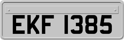 EKF1385